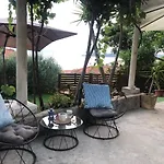 Secret Paradise-holiday With Hot Tub And Bbq *