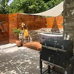 Secret Paradise-holiday With Hot Tub And Bbq *