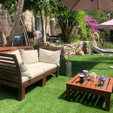 Secret Paradise-holiday With Hot Tub And Bbq Lopud