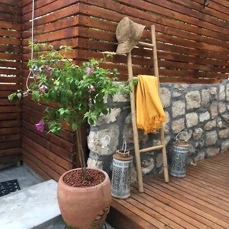 Secret Paradise-holiday With Hot Tub And Bbq Ferienhaus