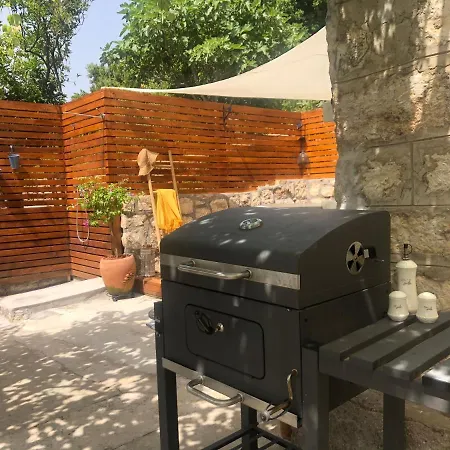 Ferienhaus Secret Paradise-holiday With Hot Tub And Bbq