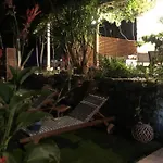 Secret Paradise-holiday With Hot Tub And Bbq Lopud