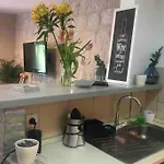 Holiday home Secret Paradise-holiday With Hot Tub And Bbq *
