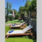 Holiday home Secret Paradise-holiday With Hot Tub And Bbq *