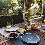 Secret Paradise-holiday With Hot Tub And Bbq Holiday home