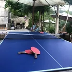 Holiday home Secret Paradise-holiday With Hot Tub And Bbq