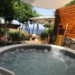 Secret Paradise-holiday With Hot Tub And Bbq Lopud