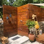 Secret Paradise-holiday With Hot Tub And Bbq